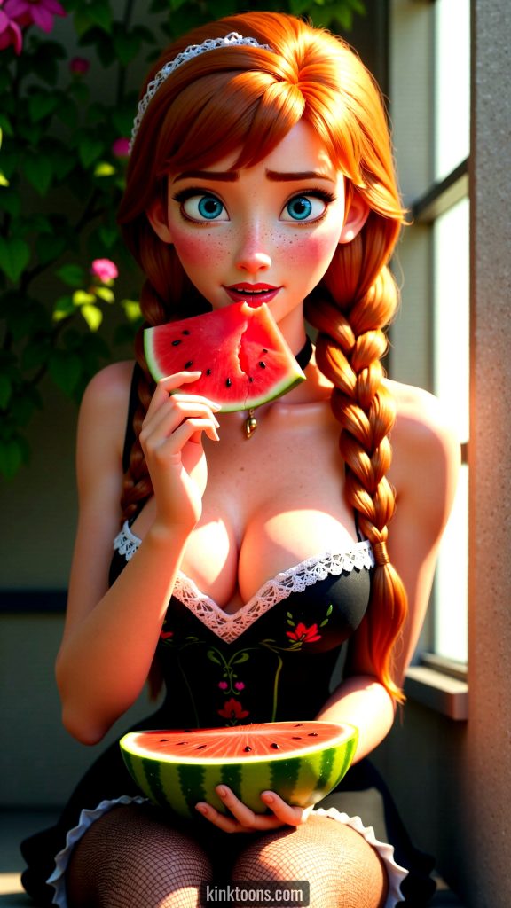 anna frozen erotic kinktoons.com 009