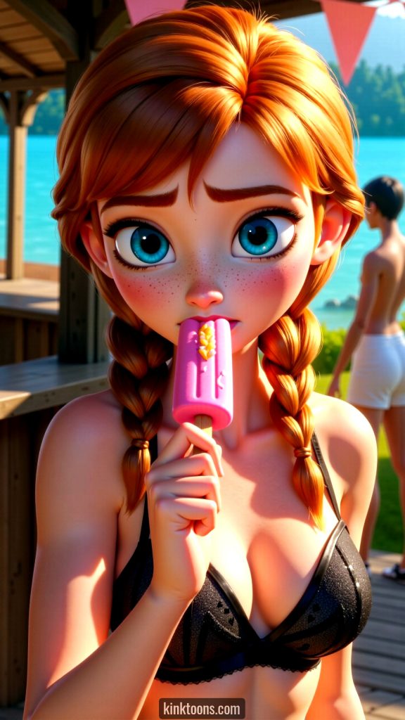 anna frozen erotic kinktoons.com 019