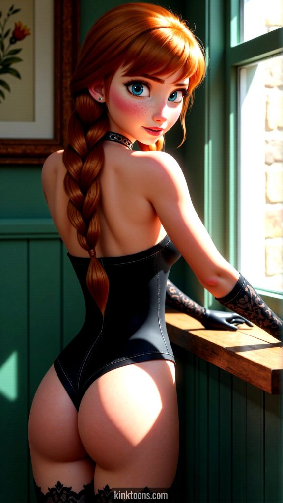 anna frozen erotic kinktoons.com 052