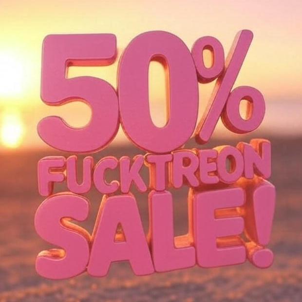 Patreon Kink Tooons Sale Discount